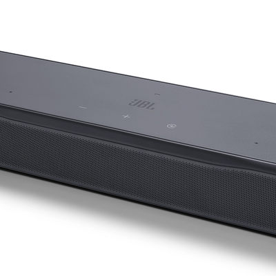 JBL BAR300 M2 5.0 Channel Dolby Atmos Soundbar  - Black