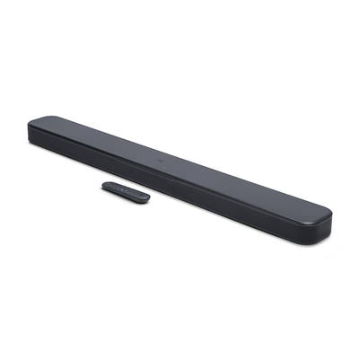JBL BAR300 M2 5.0 Channel Dolby Atmos Soundbar  - Black