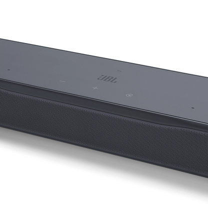 JBL BAR500 M2 5.1 Channel Soundbar with Sub - Black