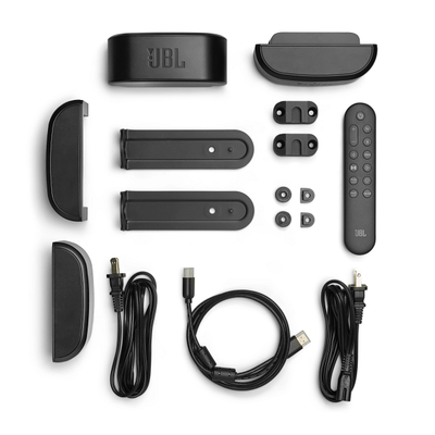 JBL BAR800 M2 5.1.2 Channel Soundbar with Sub - Black