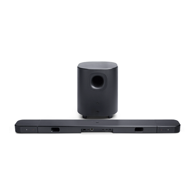 JBL BAR800 M2 5.1.2 Channel Soundbar with Sub - Black