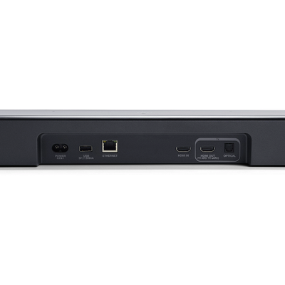 JBL BAR800 M2 5.1.2 Channel Soundbar with Sub - Black