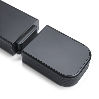JBL BAR800 M2 5.1.2 Channel Soundbar with Sub - Black