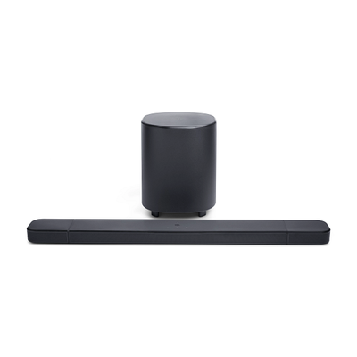 JBL BAR800 M2 5.1.2 Channel Soundbar with Sub - Black