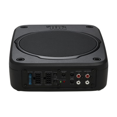 JBL BassPro Lite 7" 200 WATT Car Subwoofer