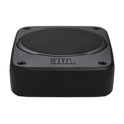 JBL BassPro Lite 7" 200 WATT Car Subwoofer