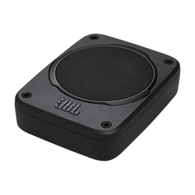 JBL BassPro Lite 7" 200 WATT Car Subwoofer