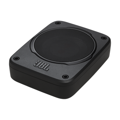 JBL BassPro Lite 7" 200 WATT Car Subwoofer