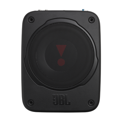 JBL BassPro Lite 7" 200 WATT Car Subwoofer