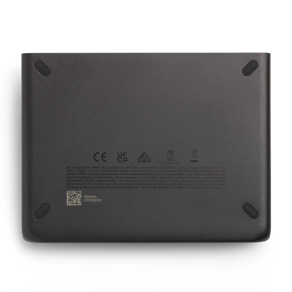 JBL Battery 600 Charging Case for Partybox 520 & Boombox 4