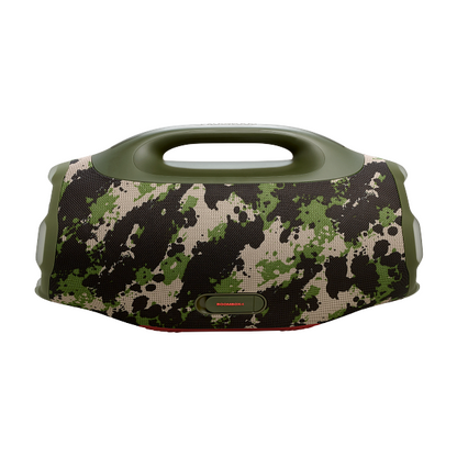 JBL Boombox 4 Portable BT Speaker