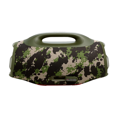 JBL Boombox 4 Portable BT Speaker