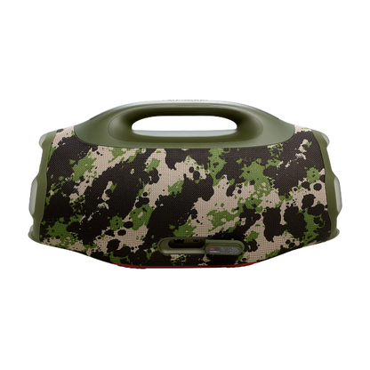 JBL Boombox 4 Portable BT Speaker