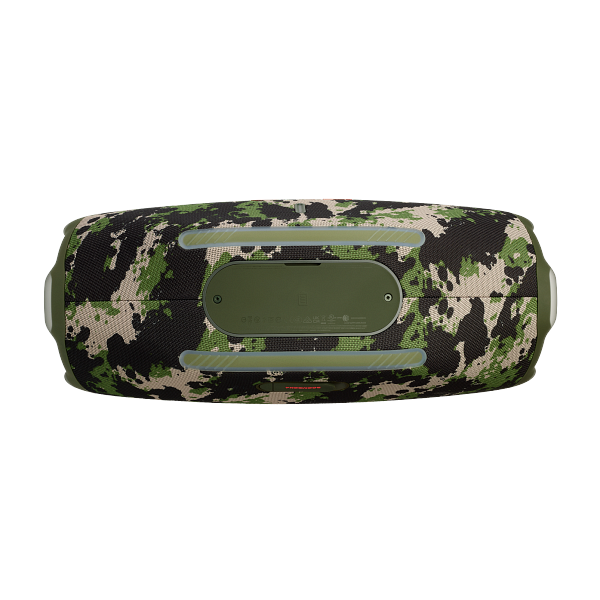 JBL Boombox 4 Portable BT Speaker