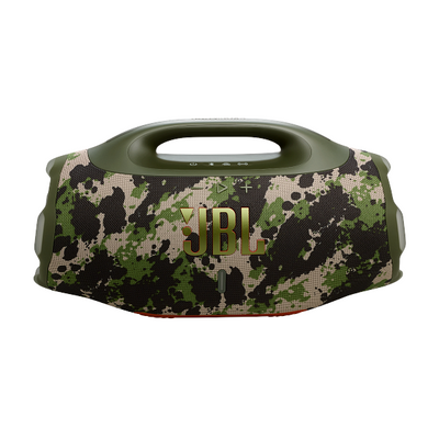 JBL Boombox 4 Portable BT Speaker