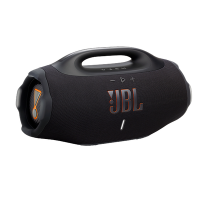 JBL Boombox 4 Portable BT Speaker
