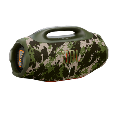 JBL Boombox 4 Portable BT Speaker