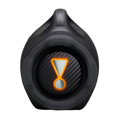 JBL Boombox 4 Portable BT Speaker