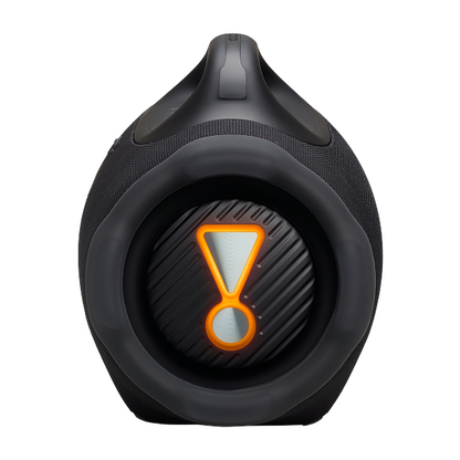JBL Boombox 4 Portable BT Speaker