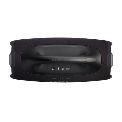 JBL Boombox 4 Portable BT Speaker