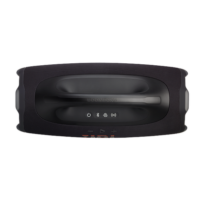 JBL Boombox 4 Portable BT Speaker