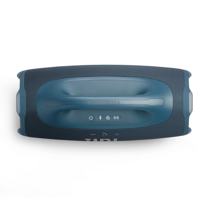 JBL Boombox 4 Portable BT Speaker