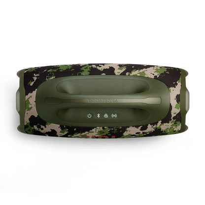 JBL Boombox 4 Portable BT Speaker