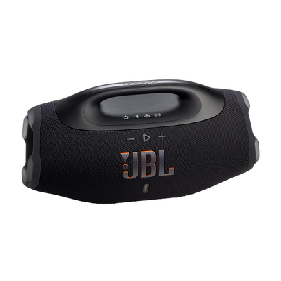 JBL Boombox 4 Portable BT Speaker