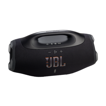 JBL Boombox 4 Portable BT Speaker