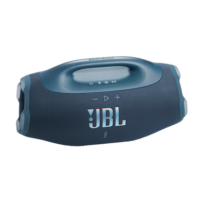 JBL Boombox 4 Portable BT Speaker