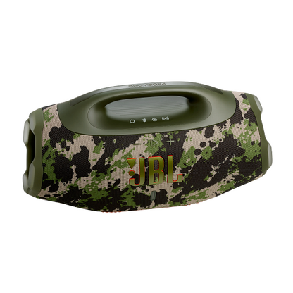 JBL Boombox 4 Portable BT Speaker