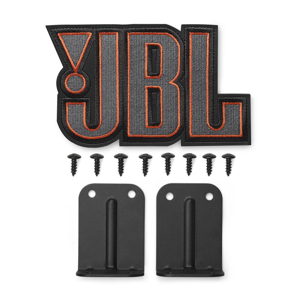 JBL Club 1200 SSL 12" 400 WATT Shallow Single Car Subwoofer