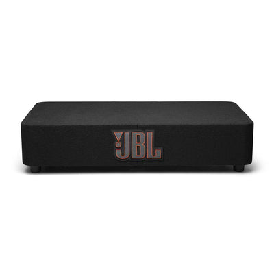 JBL Club 1200 SSL 12" 400 WATT Shallow Single Car Subwoofer