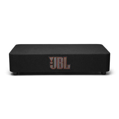 JBL Club 1200 SSL 12" 400 WATT Shallow Single Car Subwoofer