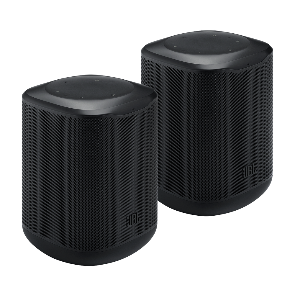 JBL Cove M1 Compact Home WIFI Speaker