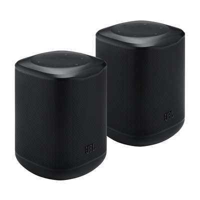 JBL Cove M1 Compact Home WIFI Speaker