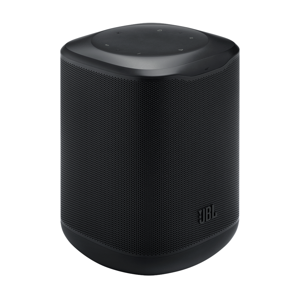 JBL Cove M1 Compact Home WIFI Speaker