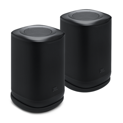 JBL Cove P1 Portable Home WIFI Speaker