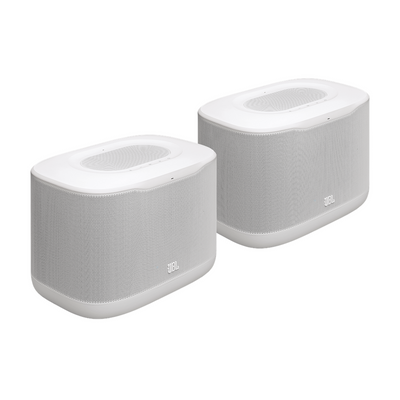 JBL Cove X1 3D Room Filling Home WIFI Speaker