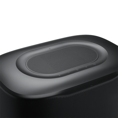 JBL Cove X1 3D Room Filling Home WIFI Speaker