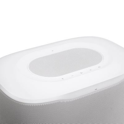 JBL Cove X1 3D Room Filling Home WIFI Speaker