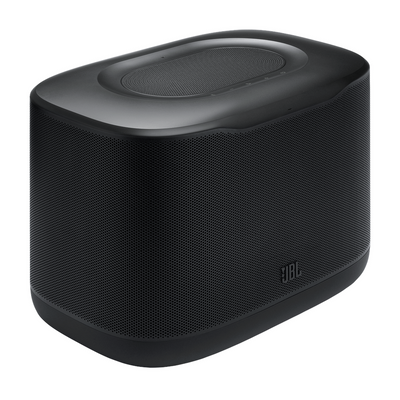 JBL Cove X1 3D Room Filling Home WIFI Speaker
