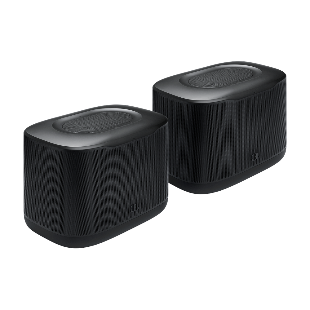 JBL Cove X1 3D Room Filling Home WIFI Speaker