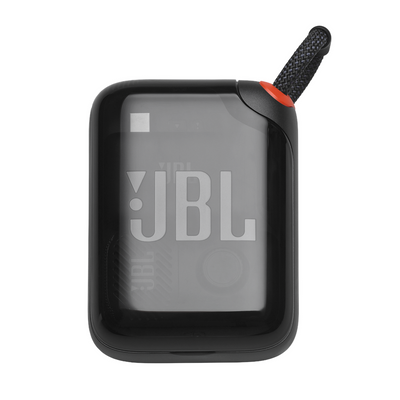 JBL Easy Sing AI Mini Wireless MIC + Receiver - Black