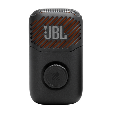 JBL Easy Sing AI Mini Wireless MIC + Receiver - Black