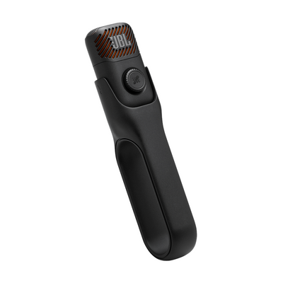 JBL Easy Sing AI Mini Wireless MIC + Receiver - Black