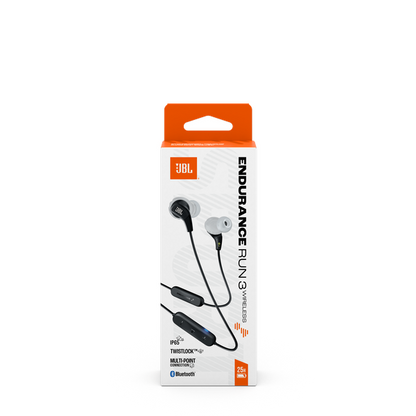 JBL Endurance Run 3 BT In Ear Headphone