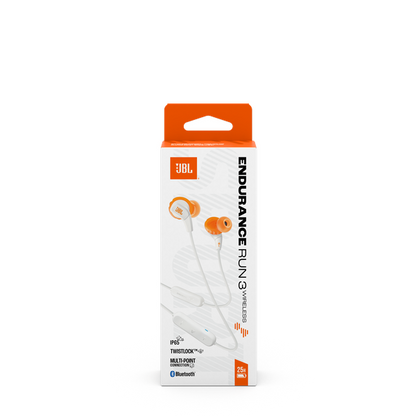 JBL Endurance Run 3 BT In Ear Headphone