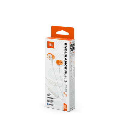JBL Endurance Run 3 BT In Ear Headphone