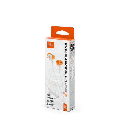 JBL Endurance Run 3 BT In Ear Headphone